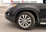 автобазар украины - Продажа 2009 г.в.  KIA Sorento 