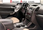 автобазар украины - Продажа 2009 г.в.  KIA Sorento 
