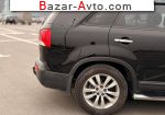 автобазар украины - Продажа 2009 г.в.  KIA Sorento 