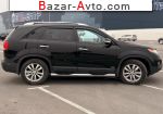 автобазар украины - Продажа 2009 г.в.  KIA Sorento 