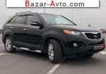 автобазар украины - Продажа 2009 г.в.  KIA Sorento 