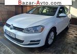 2015 Volkswagen Golf   автобазар