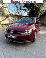 2015 Volkswagen Jetta   автобазар