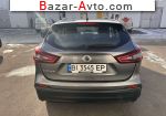 автобазар украины - Продажа 2020 г.в.  Nissan Qashqai 1.6 dCI Xtronic (130 л.с.)