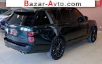 автобазар украины - Продажа 2014 г.в.  Land Rover Range Rover 