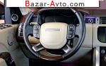 автобазар украины - Продажа 2014 г.в.  Land Rover Range Rover 
