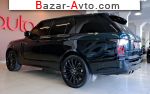 автобазар украины - Продажа 2014 г.в.  Land Rover Range Rover 