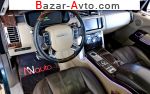 автобазар украины - Продажа 2014 г.в.  Land Rover Range Rover 
