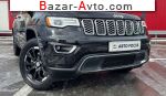автобазар украины - Продажа 2017 г.в.  Jeep Grand Cherokee 