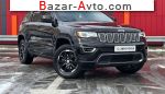 2017 Jeep Grand Cherokee   автобазар