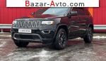 автобазар украины - Продажа 2017 г.в.  Jeep Grand Cherokee 