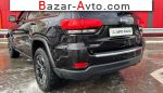 автобазар украины - Продажа 2017 г.в.  Jeep Grand Cherokee 