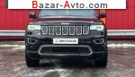 автобазар украины - Продажа 2017 г.в.  Jeep Grand Cherokee 