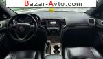 автобазар украины - Продажа 2017 г.в.  Jeep Grand Cherokee 