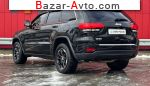 автобазар украины - Продажа 2017 г.в.  Jeep Grand Cherokee 