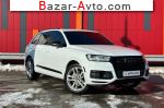 2016 Audi Q7   автобазар