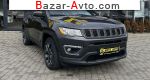 2020 Jeep Compass   автобазар