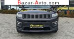 автобазар украины - Продажа 2020 г.в.  Jeep Compass 