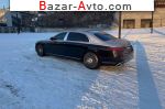 автобазар украины - Продажа 2022 г.в.  Mercedes  