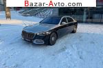 автобазар украины - Продажа 2022 г.в.  Mercedes  