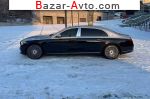 автобазар украины - Продажа 2022 г.в.  Mercedes  