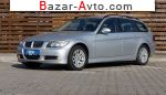 2005 BMW 3 Series   автобазар
