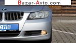 автобазар украины - Продажа 2005 г.в.  BMW 3 Series 
