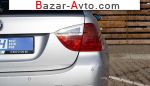 автобазар украины - Продажа 2005 г.в.  BMW 3 Series 