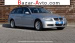 автобазар украины - Продажа 2005 г.в.  BMW 3 Series 