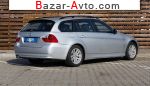 автобазар украины - Продажа 2005 г.в.  BMW 3 Series 