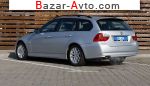 автобазар украины - Продажа 2005 г.в.  BMW 3 Series 