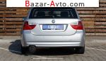автобазар украины - Продажа 2005 г.в.  BMW 3 Series 