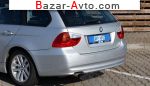 автобазар украины - Продажа 2005 г.в.  BMW 3 Series 
