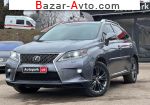 2013 Lexus RX 350   автобазар