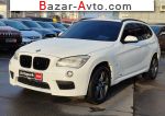 2013 BMW    автобазар