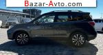 2018 Subaru Forester   автобазар