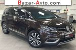 2016 Renault Espace   автобазар