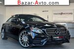 2020 Mercedes E   автобазар