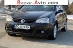 2007 Volkswagen Golf   автобазар