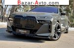 2022 BMW    автобазар