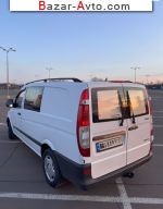 автобазар украины - Продажа 2008 г.в.  Mercedes Vito 