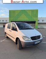 2008 Mercedes Vito   автобазар