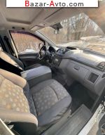 автобазар украины - Продажа 2008 г.в.  Mercedes Vito 