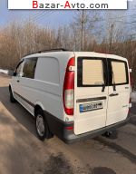 автобазар украины - Продажа 2008 г.в.  Mercedes Vito 