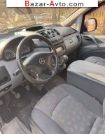 автобазар украины - Продажа 2008 г.в.  Mercedes Vito 