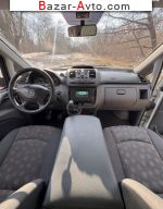 автобазар украины - Продажа 2008 г.в.  Mercedes Vito 