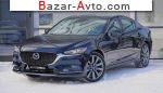2019 Mazda 6   автобазар