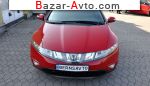 2007 Honda Civic   автобазар