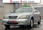 2006 Chery Eastar   автобазар