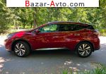 автобазар украины - Продажа 2017 г.в.  Nissan Murano 